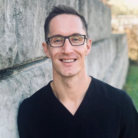 Chase Patton, DDS, Columbia