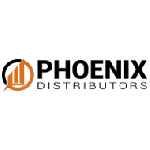 Phoenix Distributors, Abbotts, logo