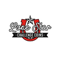 Lone Star Challenge Coins, Spring Branch