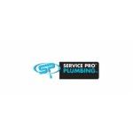 Service Pro Plumbing Inc, Vancouver, logo