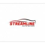 Streamline Auto Solutions, Lower Hutt, logo
