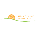Rising Sun Physical Therapy, San Francisco, logo