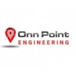 Onn Point Engineering, Wolverhampton, logo