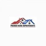 Premier Home Improvements, Shildon, logo