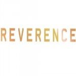 Reverence- Coffee Beans, Campbellfield, logo