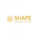 Shape Conservation, Yorkshire, logo