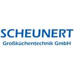 SCHEUNERT Großküchentechnik GmbH, Newel, Logo