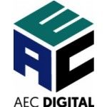 AEC Digital Solutions LLC, Schaumburg, logo