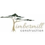 Timbermill Construction, Kildare, logo