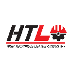 High Technique Leather Industry, sialkot, logo