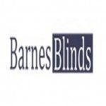 Barnes Blinds Co, Broxburn, logo