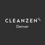Cleanzen Cleaning Services, Denver, logo