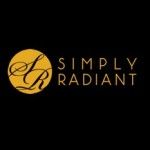 Simply Radiant Las Vegas, Las Vegas, logo
