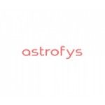 Astrofys, Singapore, logo