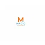 Magiclotto, Cape Town Magiclotto, Cape Town, logo