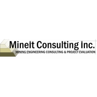 Mineit Consulting Inc. Mining Engineering | Mining Studies | Mining Permitting, vancouver