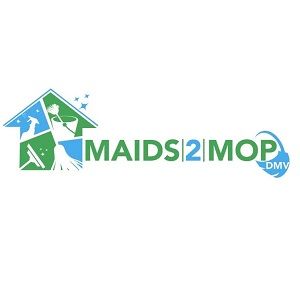 Maids 2 Mop DMV, Washington
