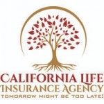 California Life Insurance Agency, Visalia, logo