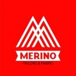 The Merino Tailors & Fabrics, Islamabad, logo