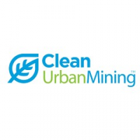 Clean Urban Mining, Robinson Clean Urban Mining, Robinson