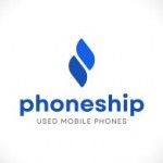 Phoneship.fr - Used Mobile Phones in France, Les pavillons sous bois, logo