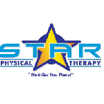 STAR Physical Therapy, Covington, logo
