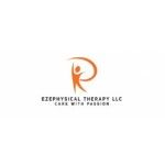 EzePhysical Therapy, Chase City, logo