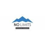 No Limits Physical Therapy, Castle Rock, logo