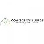 Conversation Piece, Cork City, logo