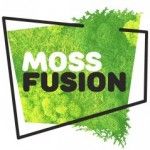 MossFusion, Las Vegas, logo
