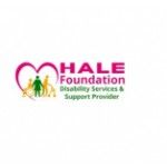Hale Foundation, Marangaroo, logo