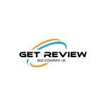 GetReview, High Wycombe, logo