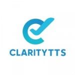 Clarity Travel Technology Solutions, Toronto, logo