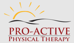 PRO-ACTIVE PHYSICAL THERAPY, Benton