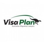Visa Plan Migration Lawyers, Melbourne, logo
