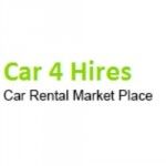 Car Hire Moraira, Moraira, logo