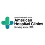 American Hopsital Clinics, Doha, logo