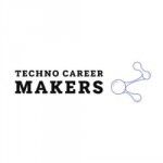 Techno Career Makers, Mississauga, logo