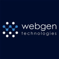 Webgen Technologies, Kolkata Webgen Technologies, Kolkata