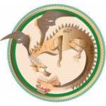 The Book Dragon, Stockton-on-Tees, logo