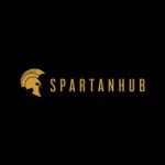 SPARTANHUB GmbH, Rapperswil BE, Logo