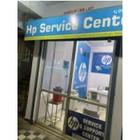 Hp Service Center, Patna