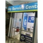 Hp Service Center, Patna, logo