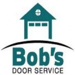 Bob's Door Service Nelson, Nelson Bob's Door Service Nelson, Nelson, logo