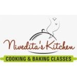 Nivedita's Cake Classes and Kitchen, Nagpur, logo