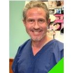 Dr. Jeffrey P. Buch, Frisco, logo