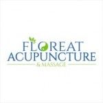 Floreat Acupuncture, Perth, logo