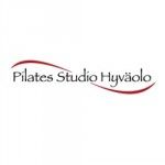 Pilates Studio Hyväolo Oy, Järvenpää, logo