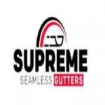 Supreme Seamless Gutters Columbus, Columbus, OH, logo