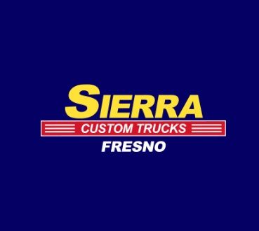 Sierra Auto Center, Fresno